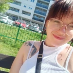 pomoce domowe - zdjęcie profilowe użytkownika Anna M.