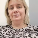 pomoce domowe - zdjęcie profilowe użytkownika Svietlana T.