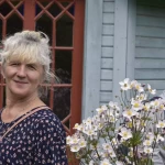 pomoce domowe - zdjęcie profilowe użytkownika Bozena M.