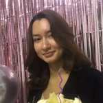 pomoce domowe - zdjęcie profilowe użytkownika Daria B.