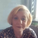 pomoce domowe - zdjęcie profilowe użytkownika Marlena K.