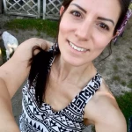 pomoce domowe - zdjęcie profilowe użytkownika Debora L.