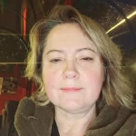 pomoce domowe - zdjęcie profilowe użytkownika Oksana V.