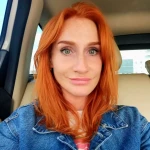 pomoce domowe - zdjęcie profilowe użytkownika Dorota I.