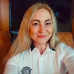 pomoce domowe - zdjęcie profilowe użytkownika Arleta K.