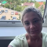 pomoce domowe - zdjęcie profilowe użytkownika Marta B.