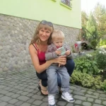 pomoce domowe - zdjęcie profilowe użytkownika Irena H.