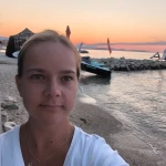 pomoce domowe - zdjęcie profilowe użytkownika Aneta J.