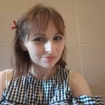 pomoce domowe - zdjęcie profilowe użytkownika Katarzyna C.