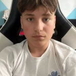 pomoce domowe - zdjęcie profilowe użytkownika Szymon K.