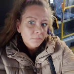 pomoce domowe - zdjęcie profilowe użytkownika Magdalena Z.