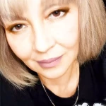 pomoce domowe - zdjęcie profilowe użytkownika Yuliia P.