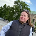 pomoce domowe - zdjęcie profilowe użytkownika Anastasiia L.