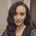 pomoce domowe - zdjęcie profilowe użytkownika Magdalena P.