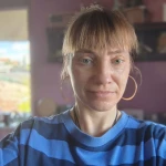 pomoce domowe - zdjęcie profilowe użytkownika Anna K.