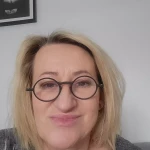 pomoce domowe - zdjęcie profilowe użytkownika Beata P.