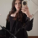 pomoce domowe - zdjęcie profilowe użytkownika Maja P.