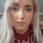 pomoce domowe - zdjęcie profilowe użytkownika Justyna H.