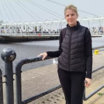 pomoce domowe - zdjęcie profilowe użytkownika Beata G.