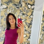pomoce domowe - zdjęcie profilowe użytkownika Izabela G.