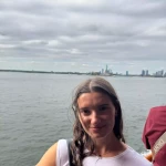 pomoce domowe - zdjęcie profilowe użytkownika Anna D.