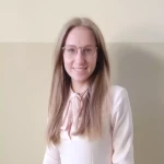 pomoce domowe - zdjęcie profilowe użytkownika Gabriela M.