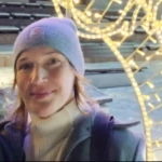 pomoce domowe - zdjęcie profilowe użytkownika Angelika C.