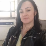 pomoce domowe - zdjęcie profilowe użytkownika Oksana B.