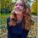 pomoce domowe - zdjęcie profilowe użytkownika Anastasiia N.