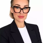 pomoce domowe - zdjęcie profilowe użytkownika Magdalena M.