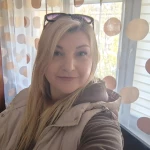 pomoce domowe - zdjęcie profilowe użytkownika Iryna V.