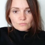 pomoce domowe - zdjęcie profilowe użytkownika Magda S.
