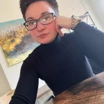 pomoce domowe - zdjęcie profilowe użytkownika Karolina J.