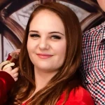 pomoce domowe - zdjęcie profilowe użytkownika Patrycja S.