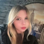 pomoce domowe - zdjęcie profilowe użytkownika Kornelia Ł.