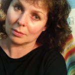 pomoce domowe - zdjęcie profilowe użytkownika Iwona G.