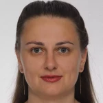 pomoce domowe - zdjęcie profilowe użytkownika Liudmyla K.