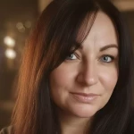 pomoce domowe - zdjęcie profilowe użytkownika Magdalena N.