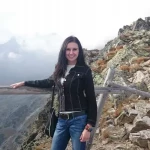 pomoce domowe - zdjęcie profilowe użytkownika Izabela S.