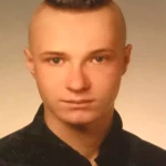 pomoce domowe - zdjęcie profilowe użytkownika Mateusz M.