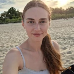 pomoce domowe - zdjęcie profilowe użytkownika Angelika C.