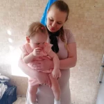 pomoce domowe - zdjęcie profilowe użytkownika Anna D.