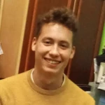 pomoce domowe - zdjęcie profilowe użytkownika Witold S.