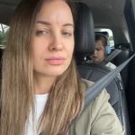 pomoce domowe - zdjęcie profilowe użytkownika Iryna S.