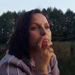 pomoce domowe - zdjęcie profilowe użytkownika Maryna P.