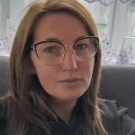 pomoce domowe - zdjęcie profilowe użytkownika Dominika K.