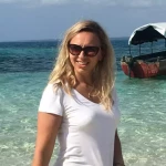 pomoce domowe - zdjęcie profilowe użytkownika Oksana K.