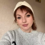 pomoce domowe - zdjęcie profilowe użytkownika Viktoria K.