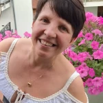 pomoce domowe - zdjęcie profilowe użytkownika Sylwia B.