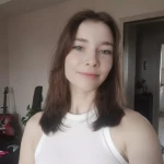 pomoce domowe - zdjęcie profilowe użytkownika Natalia C.
